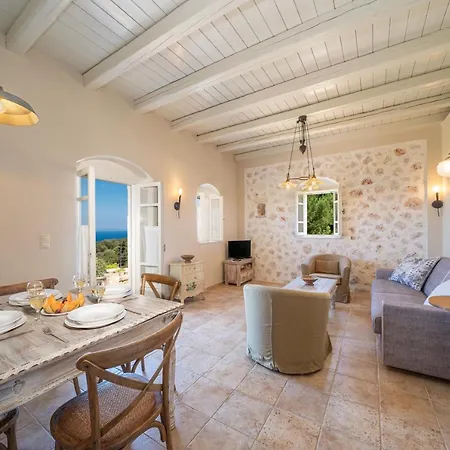 Blue Horizon Villa
