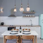 Blue Horizon Вилла