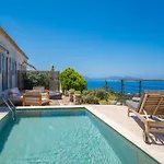 Blue Horizon Villa