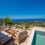 Blue Horizon Вилла