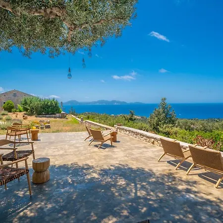 Villa Blue Horizon *