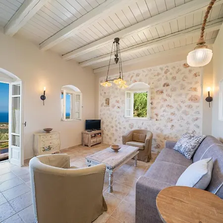 Blue Horizon Villa