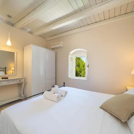 Blue Horizon Villa